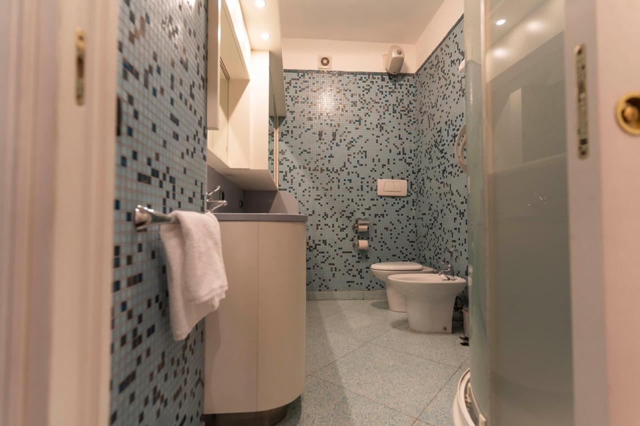 רומא Julia Navona Apartment מראה חיצוני תמונה