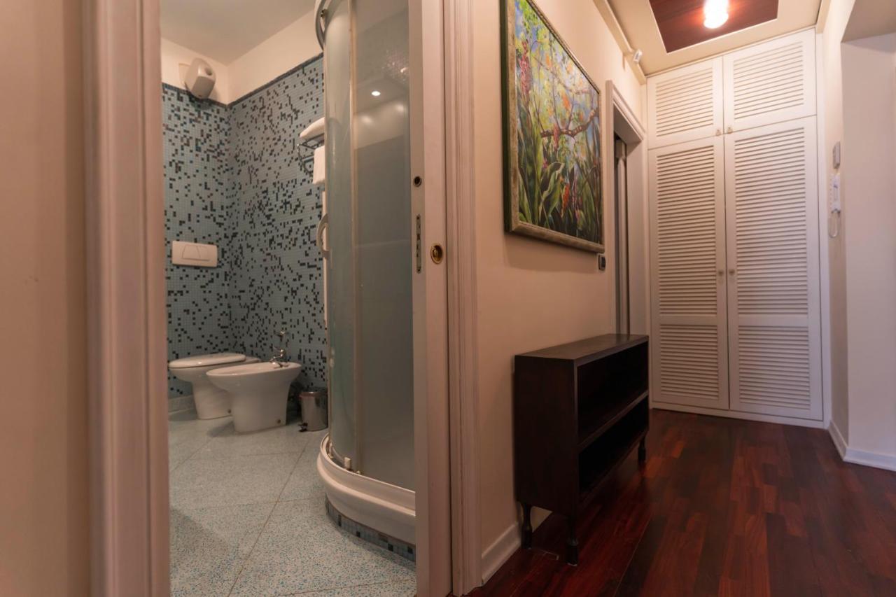 רומא Julia Navona Apartment מראה חיצוני תמונה
