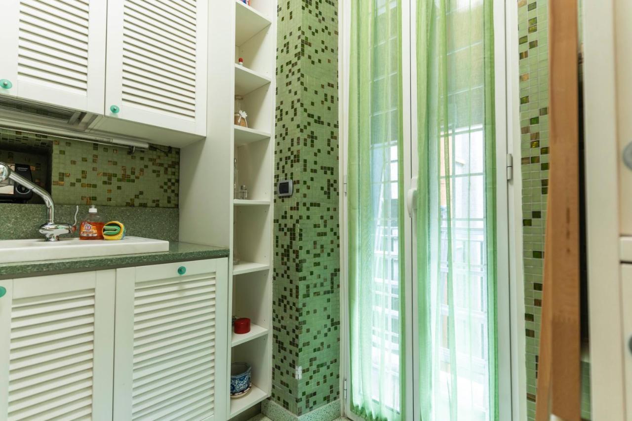 רומא Julia Navona Apartment מראה חיצוני תמונה